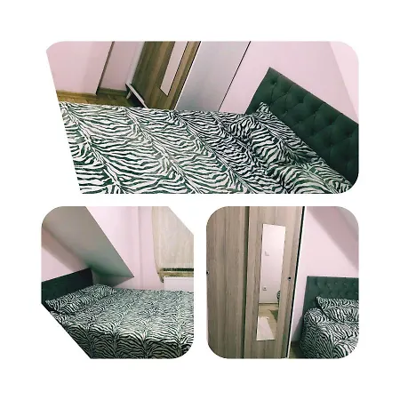 Apparemment Sisli