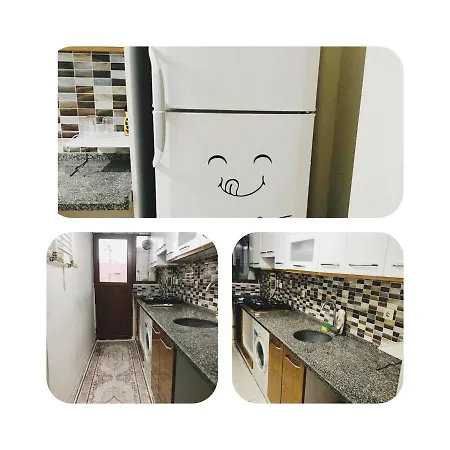 Apparemment Sisli 아파트