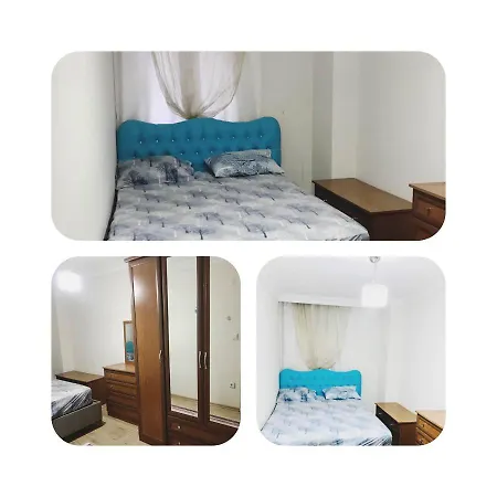 아파트 Apparemment Sisli 이스탄불
